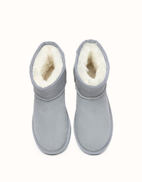 AUSTRALIAN SHEPHERD® Mini Classic Suede Special